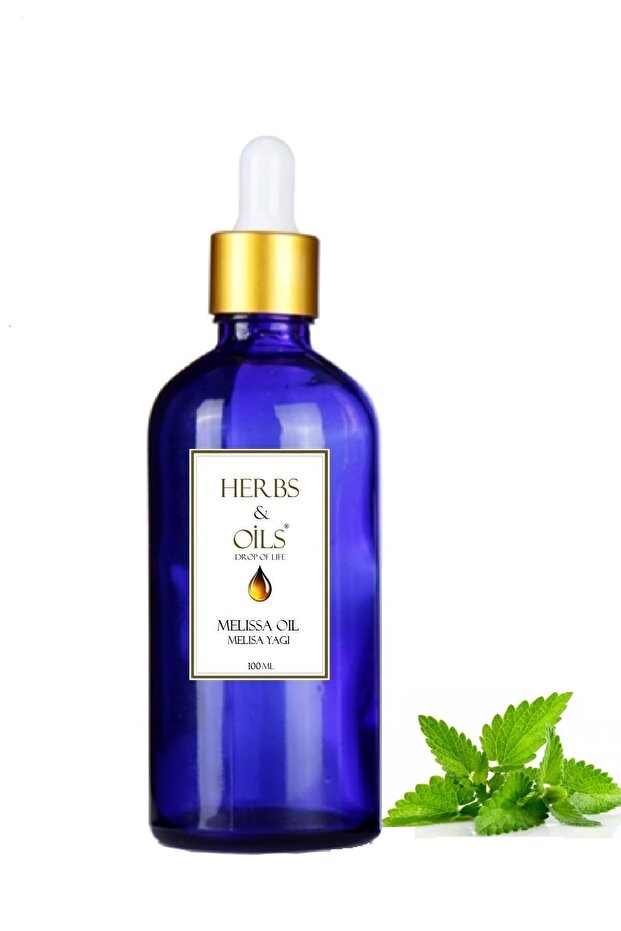 زيت ميليسا العطري زيت ميليسا العطري 100 مل