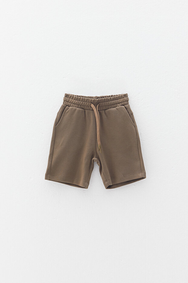 Model R-7741 dečije šortseve - 1