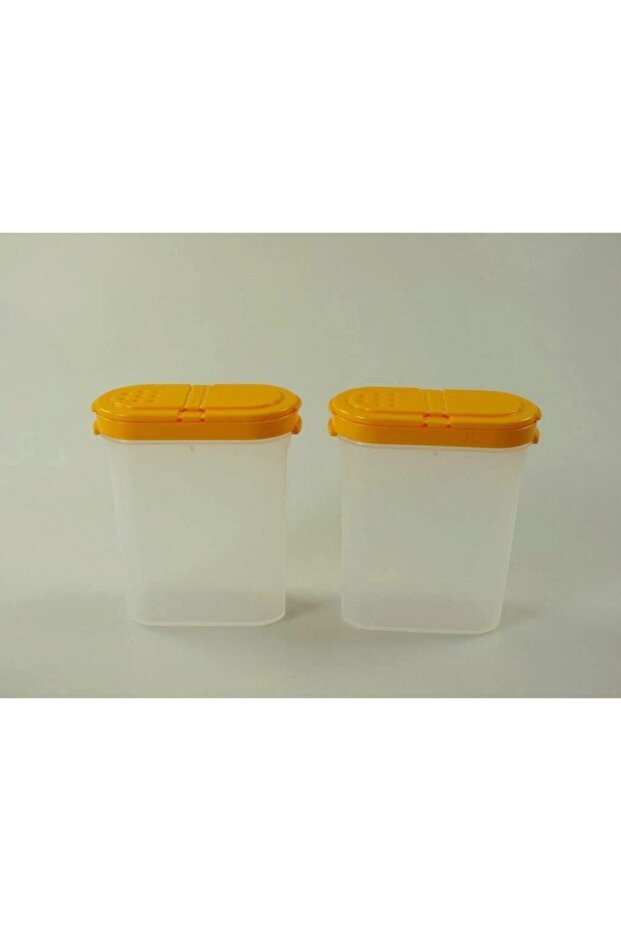 Baharatçık 2 X 270 ml Turuncu - 2
