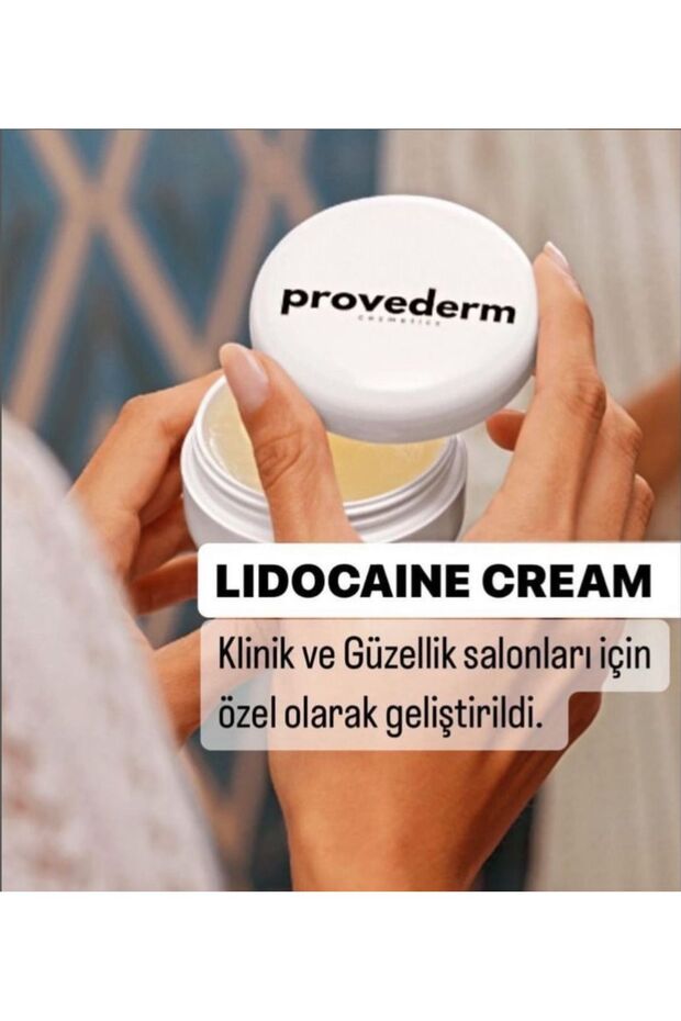 Anestezi Kremi 50 ML