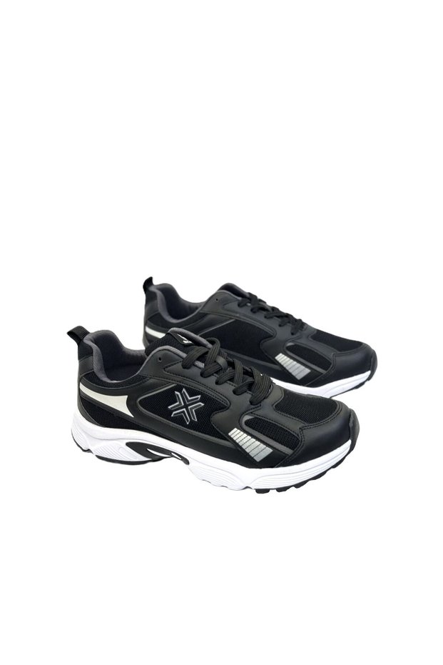 Kafkaslar Men's Sports Shoes for Orthopedic Running, Tennis, and Walking
