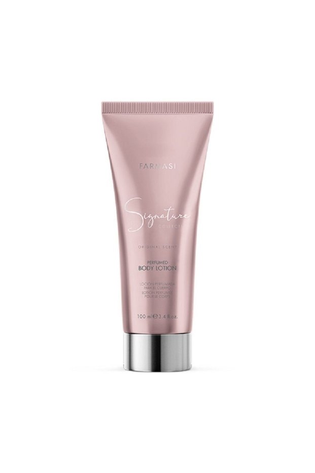 100 Ml Signature Women's Body Lotion
