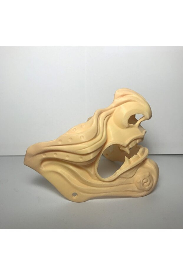 Samuray Maskesi V3 - 4