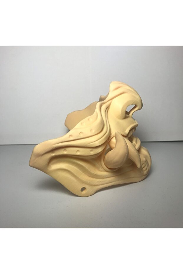 Samuray Maskesi V3 - 3