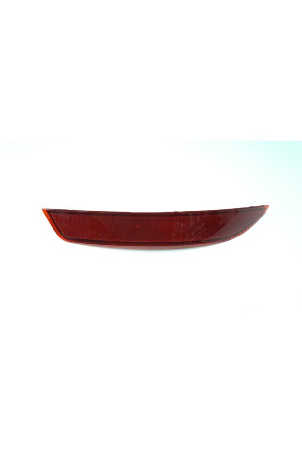 Vw Jetta 2011-2014 Left Rear Bumper Reflector 5c6945105a