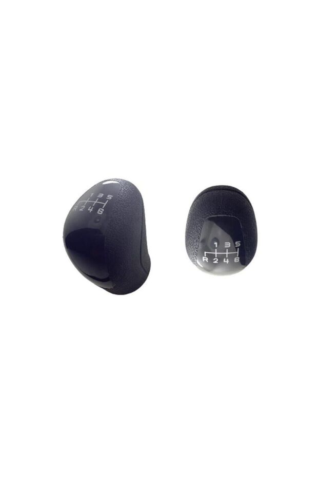 Mercedes Benz Vito Viano W639 Scrinter II Volkswagen Crafter Gear Shift Knob