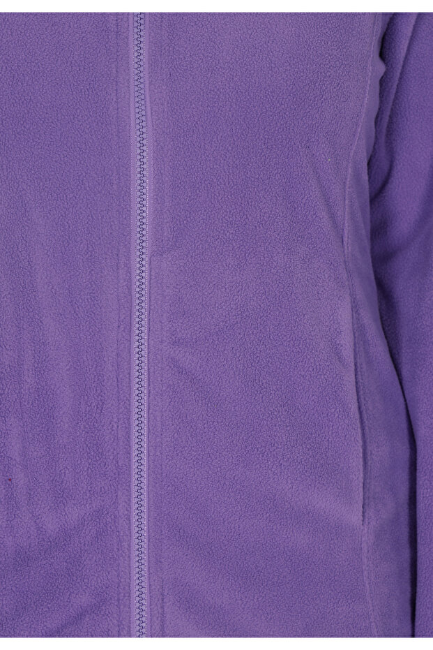 fleecová bunda - 3