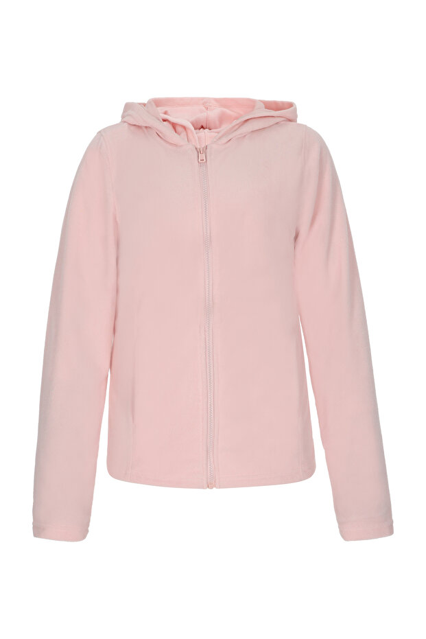 Jachetă de stâlp - 1