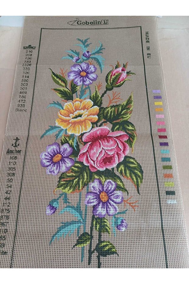 30*60 cm goblen ipsiz tk. - 1