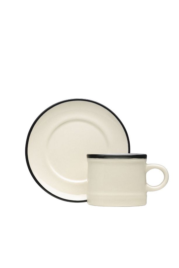 Electrum Seramik Espresso Fincanı 1 ADET - 1