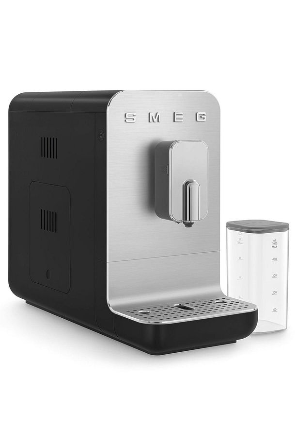 Bcc13blmeu Mat Siyah Espresso Otomatik Kahve Makinesi - 5