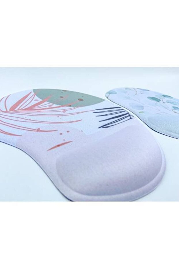 Bilek Destekli Mousepad Model 3 - 7
