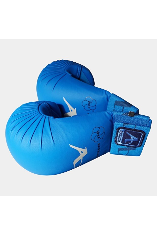 Wkf Onaylı Karate Eldiveni - 1