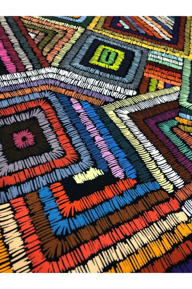 Döşemelik Kumaş - 3