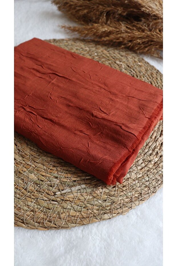 Bambu Kraş Şal - 2