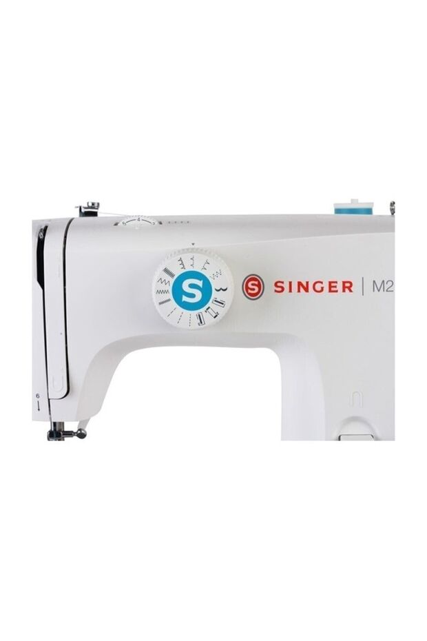 SINGER M2105 Dikiş Makinesi (DİSTRİBÜTÖR GARANTİLİ) - 2
