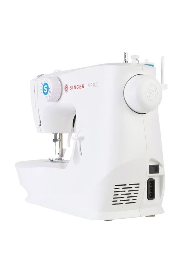 SINGER M2105 Dikiş Makinesi (DİSTRİBÜTÖR GARANTİLİ) - 5