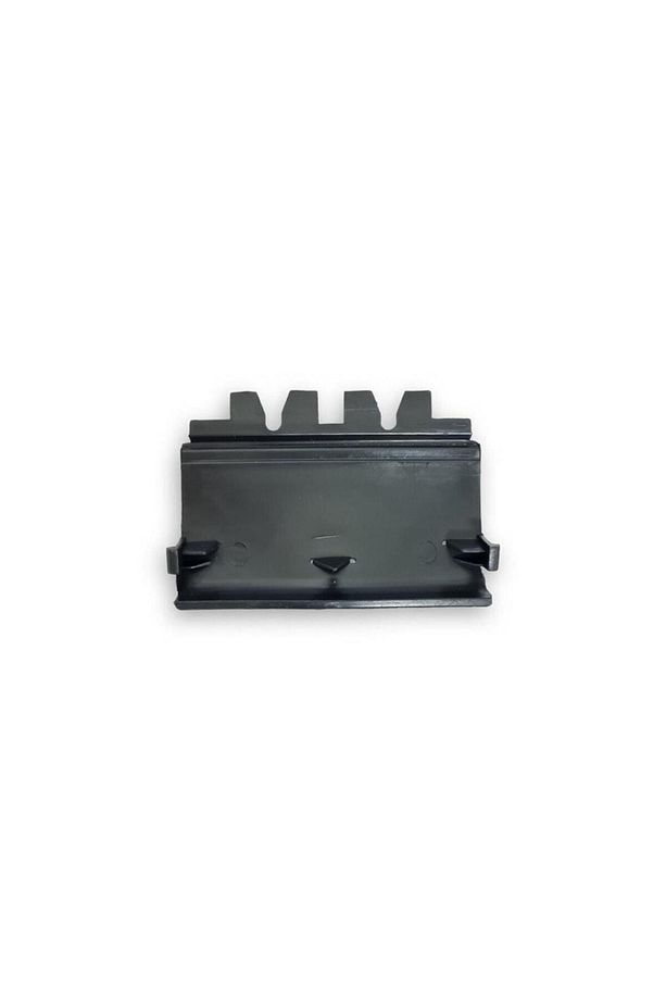 Vw Passat B5 1997-2000 Uyumlu Sol Marşpiyel Kriko Kapağı 3b0853917 - 3