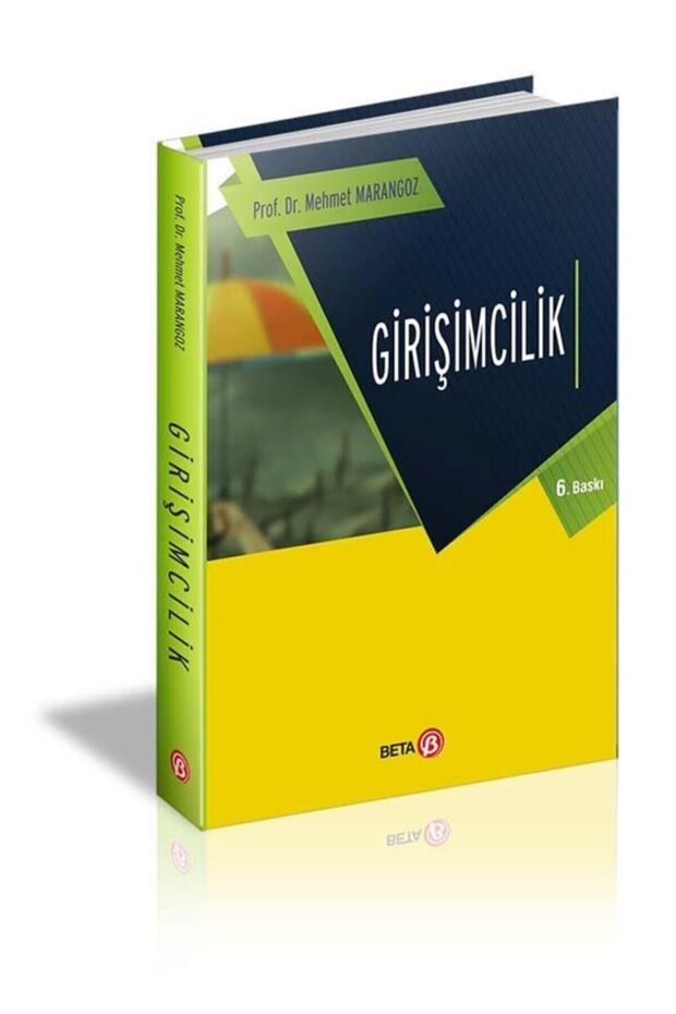 Girişimcilik - 1
