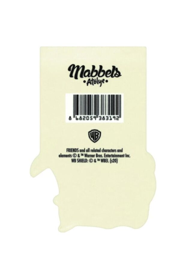 Bookmark Frıends - 3