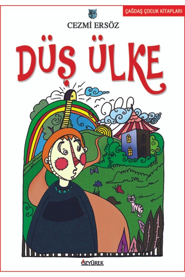 Düş Ülke - Cezmi Ersöz