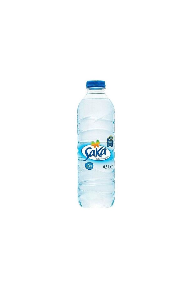 0.5 Lt Su X 48 Adet - 1