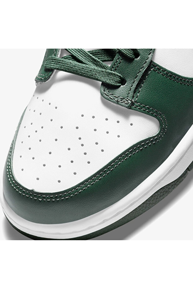 Dunk Low Retro 'Michigan State' - 6