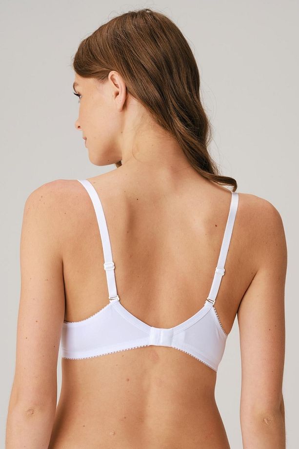 Kadın Ekstra Dolgulu Full Push Up Sütyen 3667 - 2