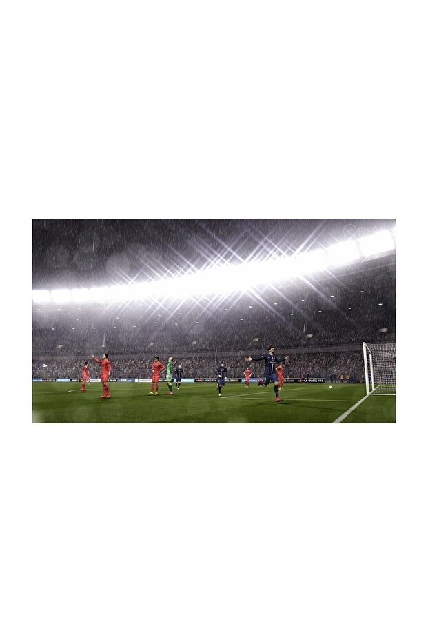 Fifa 15 Ps4 Oyun JELATİNSİZ - 6