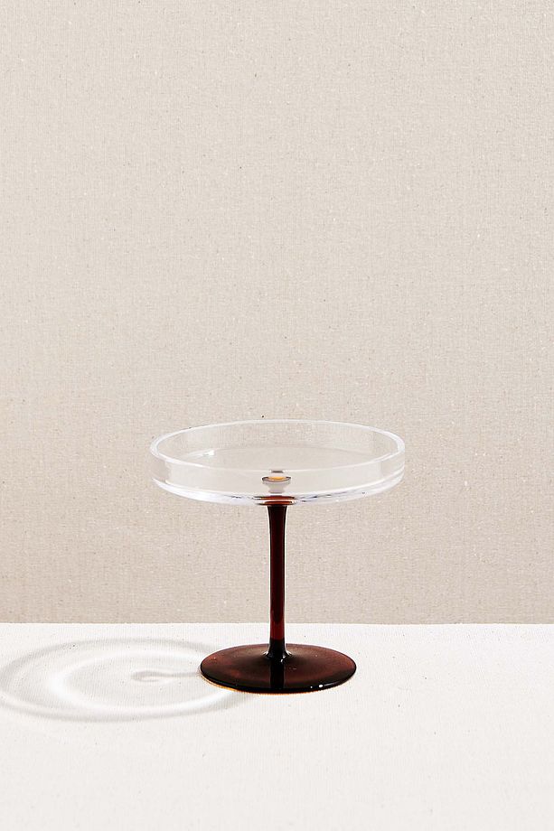 Mini Servis Amber 1 ADET - 1