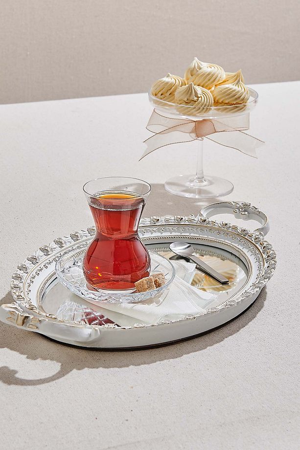 Harem Çay Bardağı 1 ADET - 2