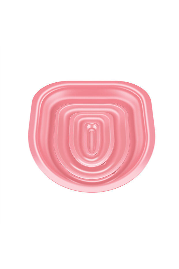 أفضل مجموعة تدريب مرحاض القطط البلاستيكية القابلة لإعادة الاستخدام، بساط فضلات القطط، مدرب مرحاض القطط، مرحاض الحيوانات الأليفة... - 1