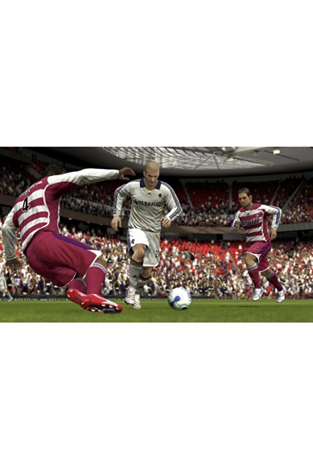 Fifa 08 Ps3 - 3