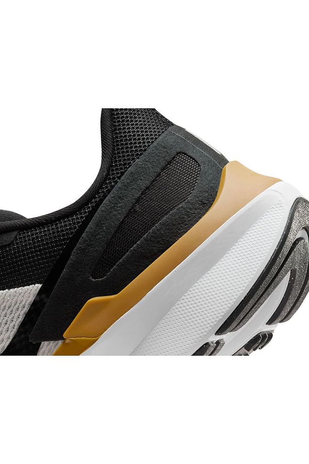Air Zoom Structure 25 Erkek  Koşu Ayakkabısı - 4