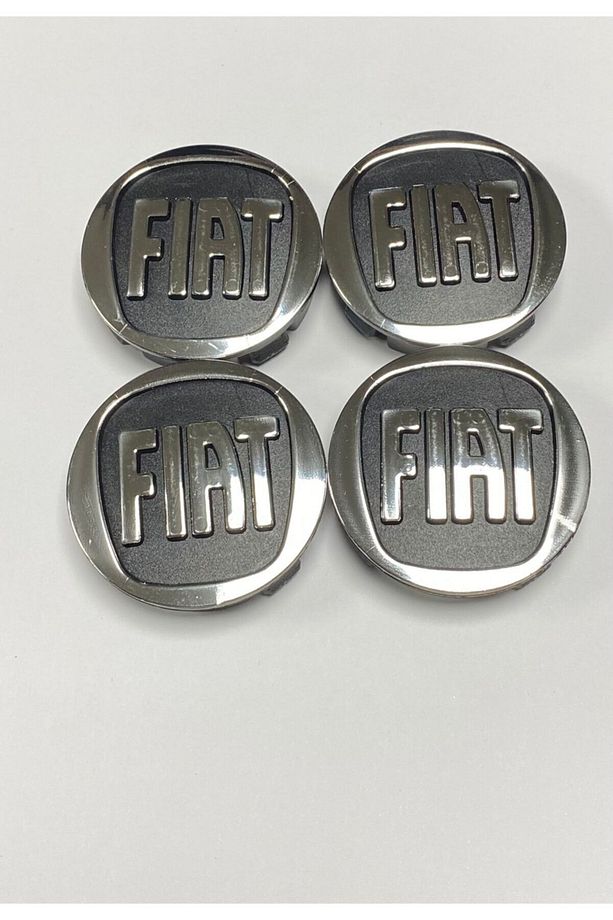 Jant Göbeği (ebat 55/60) (55mm Yuva) ( 4lü Set) - 2