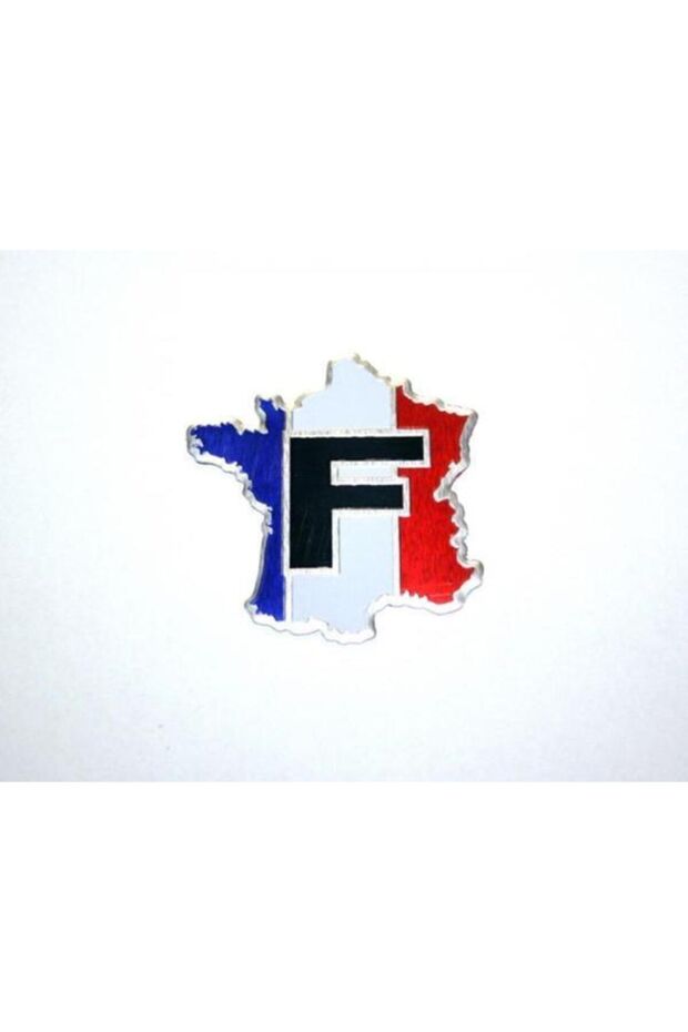 France Luggage Logo