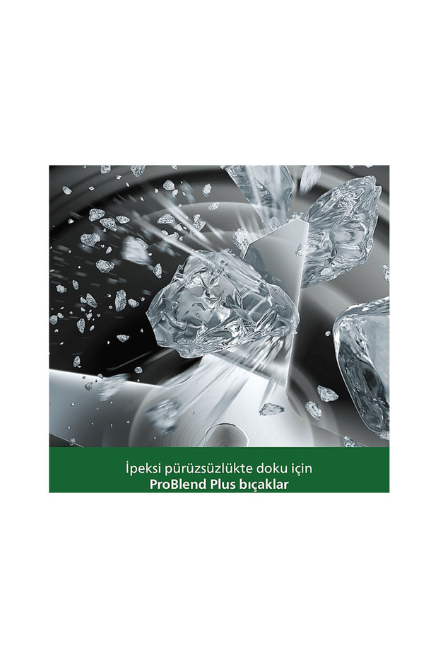 HR2764/00 5000 Serisi Blender/Mikser - 4