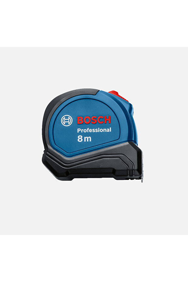 Profesyonel Serit Metre 8m - 3