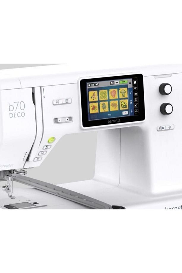 B70 (SADECE NAKIŞ) Makinesi - 1