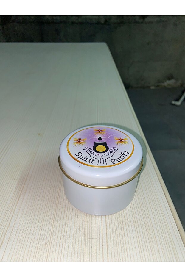 Sp purify 330 ml - 6