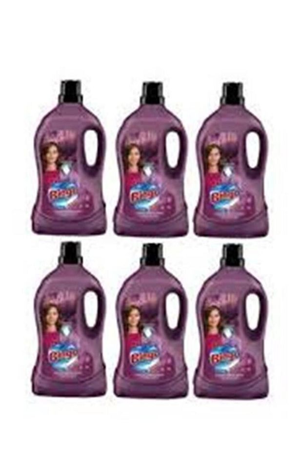 sıvı çamaşır deterjanı onarım korumu 6*3lt toplam;18 lt - 1