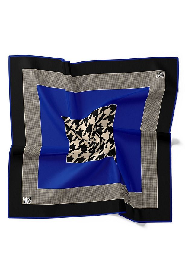 Soft Pamuklu Eşarp (TWİLL POLYESTER DEĞİLDİR) - 1