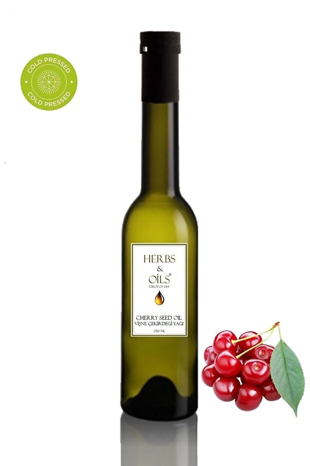 Cherry Seed Oil Cherry Seed Oil 250 ml