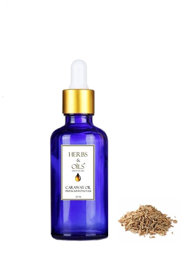 Caraway فرينك كوميون - 50 مل ممطر