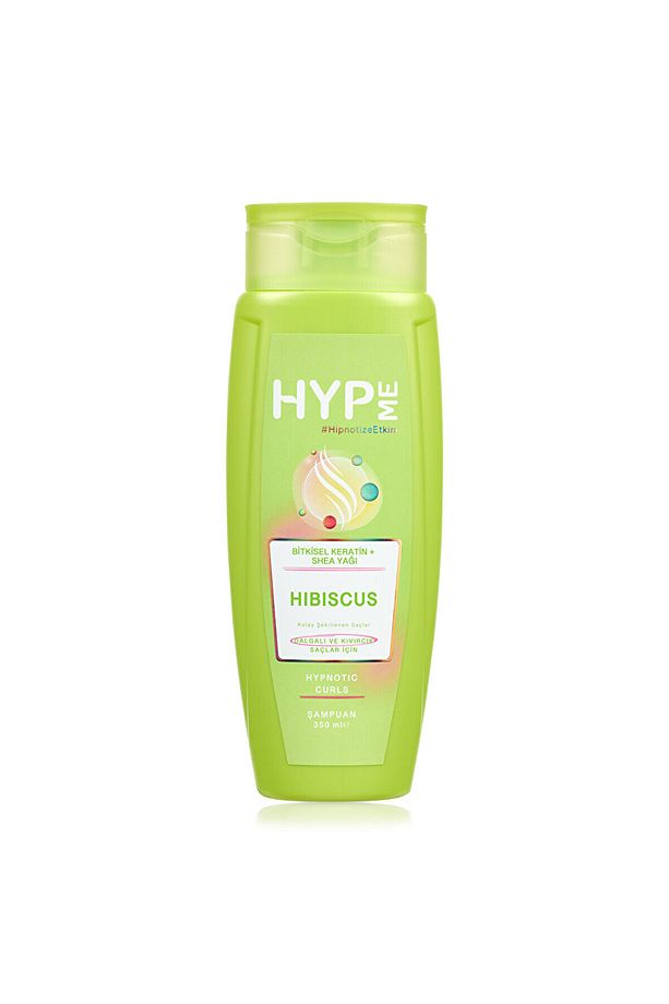 Curl Şampuan 350 ml - 1