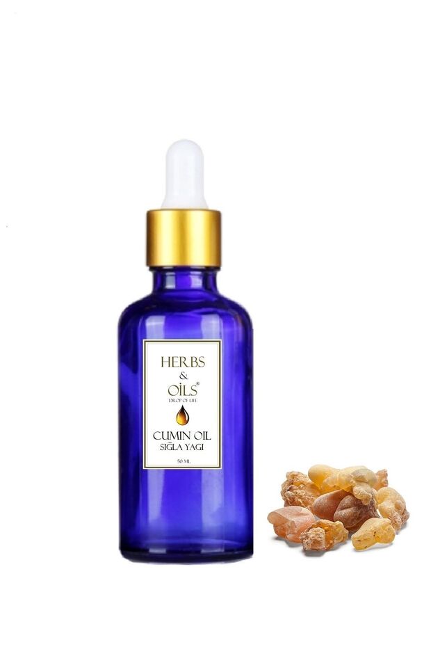Frankincense Oil 50 ml