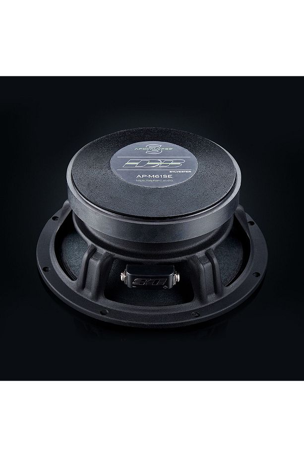 Apocalypse 16cm Midrange AP-M61SE Sylvester - 4