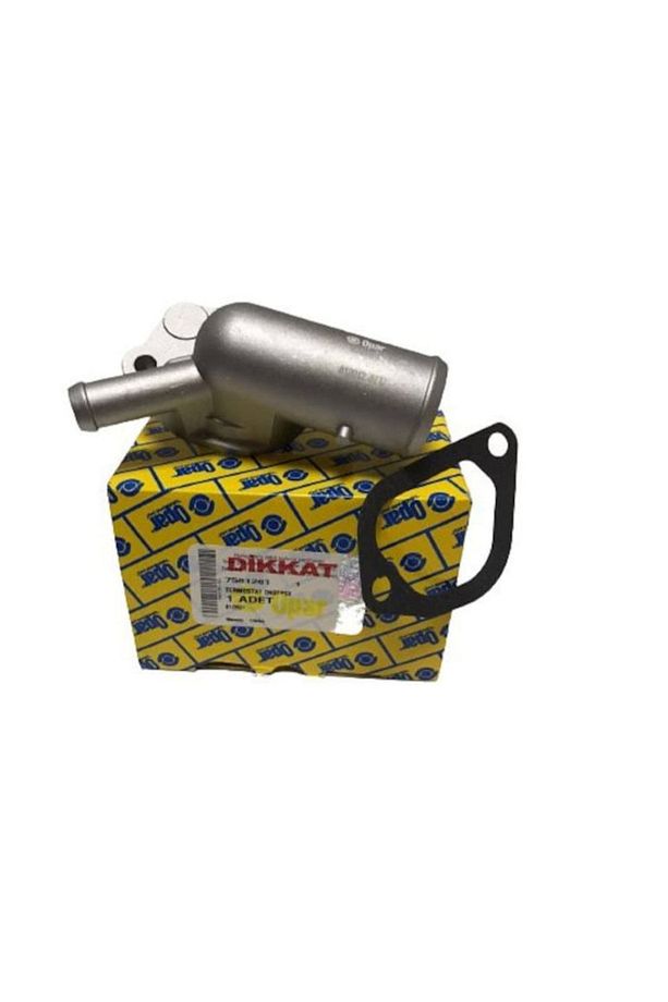 Termostat 87c Tempra Tipo Uno 70 Slx 7581201 - 1