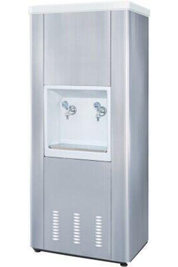 Sanayi Tipi Su Pınarı - 1