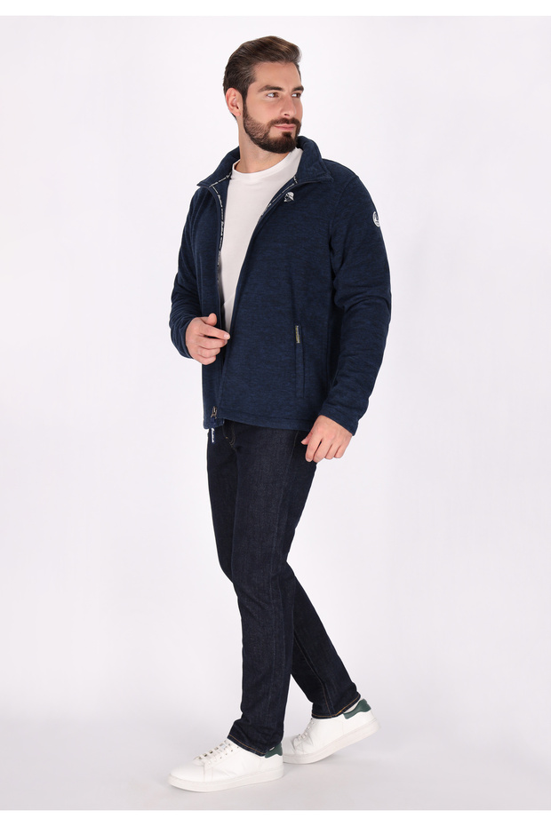 Fleecejacke - 1